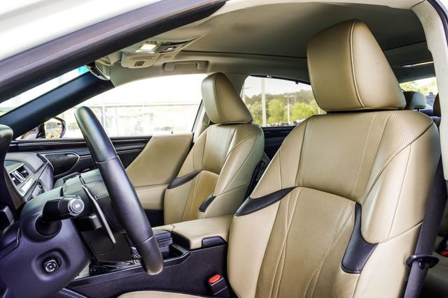 2021 Lexus ES ES 350 Ultra Luxury FWD - 23001370 - 35