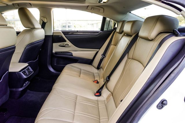 2021 Lexus ES ES 350 Ultra Luxury FWD - 23001370 - 36