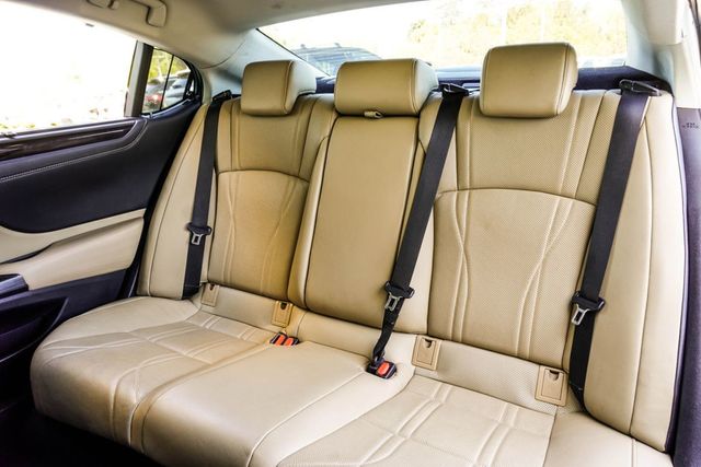 2021 Lexus ES ES 350 Ultra Luxury FWD - 23001370 - 37
