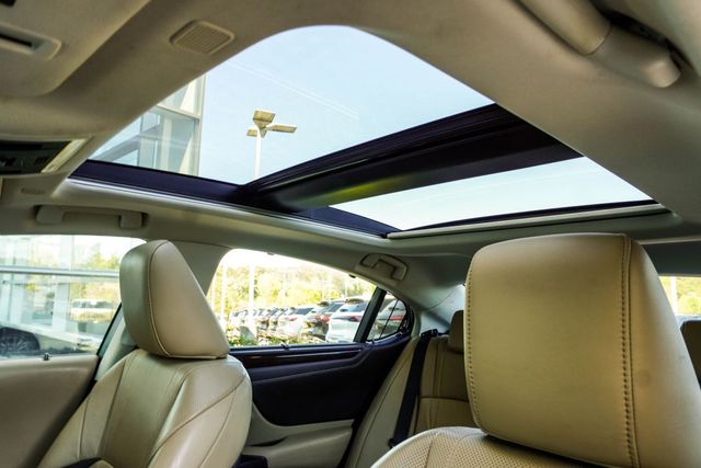 2021 Lexus ES ES 350 Ultra Luxury FWD - 23001370 - 38