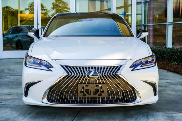 2021 Lexus ES ES 350 Ultra Luxury FWD - 23001370 - 6