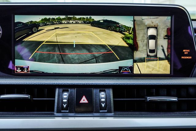 2021 Lexus ES ES 350 Ultra Luxury FWD - 23043636 - 24