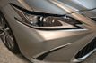 2021 Lexus ES NAVIGATION-21K MILES-PREMIUM PKG-MOONROOF - 22992900 - 11