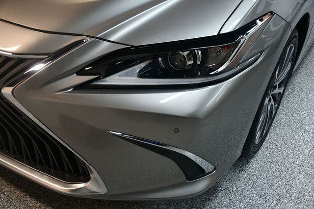 2021 Lexus ES NAVIGATION-21K MILES-PREMIUM PKG-MOONROOF - 22992900 - 12