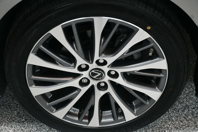 2021 Lexus ES NAVIGATION-21K MILES-PREMIUM PKG-MOONROOF - 22992900 - 14