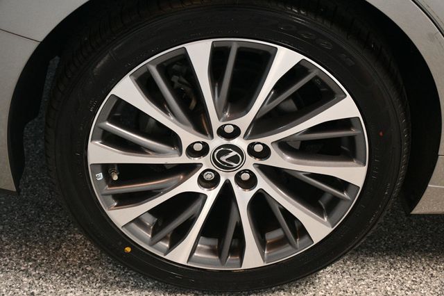 2021 Lexus ES NAVIGATION-21K MILES-PREMIUM PKG-MOONROOF - 22992900 - 15