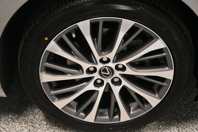 2021 Lexus ES NAVIGATION-21K MILES-PREMIUM PKG-MOONROOF - 22992900 - 16