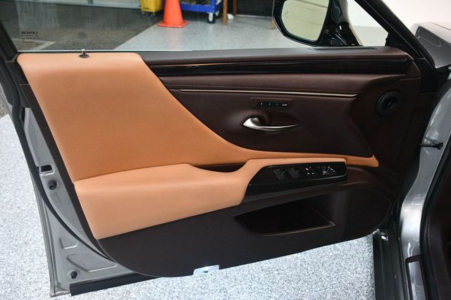 2021 Lexus ES NAVIGATION-21K MILES-PREMIUM PKG-MOONROOF - 22992900 - 20