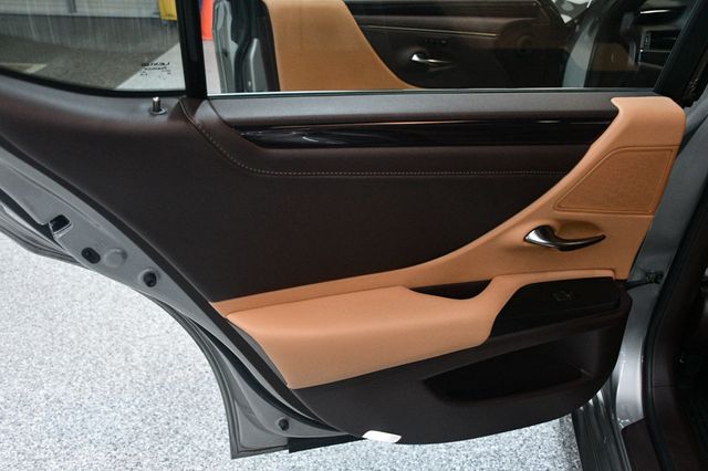 2021 Lexus ES NAVIGATION-21K MILES-PREMIUM PKG-MOONROOF - 22992900 - 21