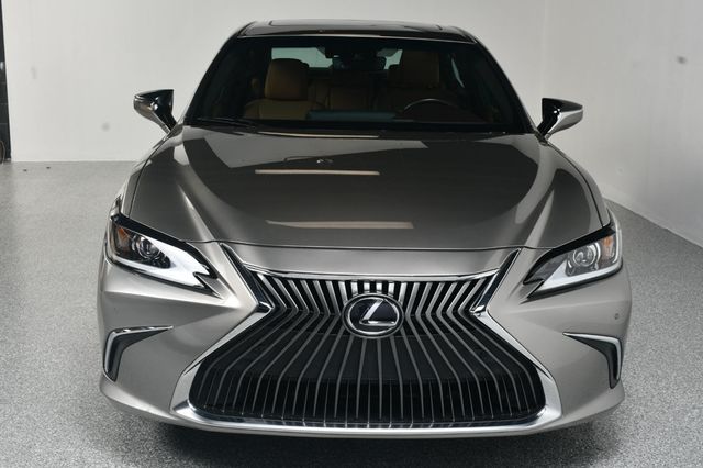 2021 Lexus ES NAVIGATION-21K MILES-PREMIUM PKG-MOONROOF - 22992900 - 26