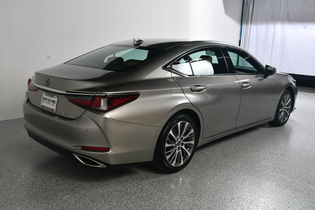 2021 Lexus ES NAVIGATION-21K MILES-PREMIUM PKG-MOONROOF - 22992900 - 27