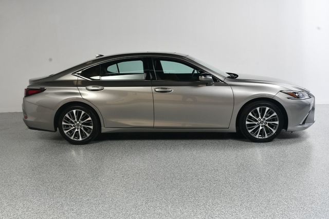 2021 Lexus ES NAVIGATION-21K MILES-PREMIUM PKG-MOONROOF - 22992900 - 28