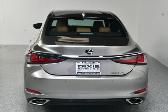 2021 Lexus ES NAVIGATION-21K MILES-PREMIUM PKG-MOONROOF - 22992900 - 29
