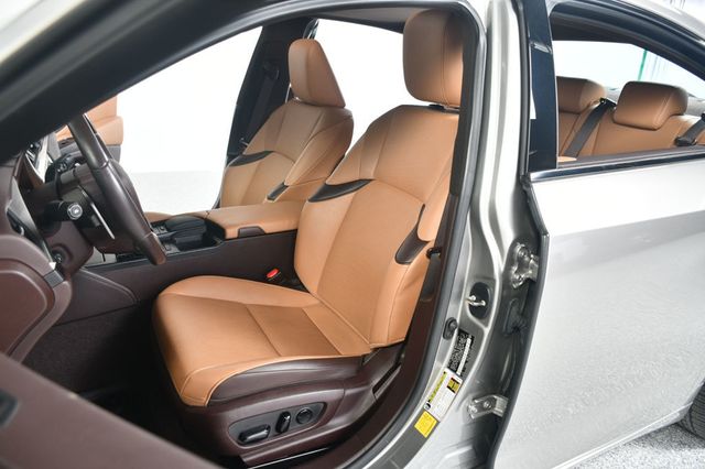 2021 Lexus ES NAVIGATION-21K MILES-PREMIUM PKG-MOONROOF - 22992900 - 30