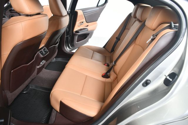 2021 Lexus ES NAVIGATION-21K MILES-PREMIUM PKG-MOONROOF - 22992900 - 32