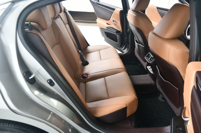 2021 Lexus ES NAVIGATION-21K MILES-PREMIUM PKG-MOONROOF - 22992900 - 37