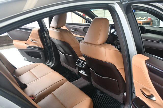 2021 Lexus ES NAVIGATION-21K MILES-PREMIUM PKG-MOONROOF - 22992900 - 38