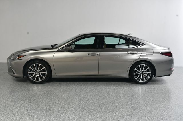 2021 Lexus ES NAVIGATION-21K MILES-PREMIUM PKG-MOONROOF - 22992900 - 3