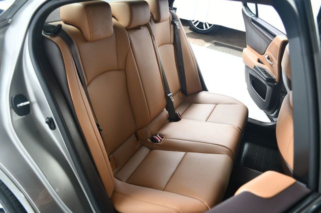 2021 Lexus ES NAVIGATION-21K MILES-PREMIUM PKG-MOONROOF - 22992900 - 39