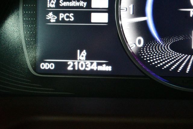 2021 Lexus ES NAVIGATION-21K MILES-PREMIUM PKG-MOONROOF - 22992900 - 49