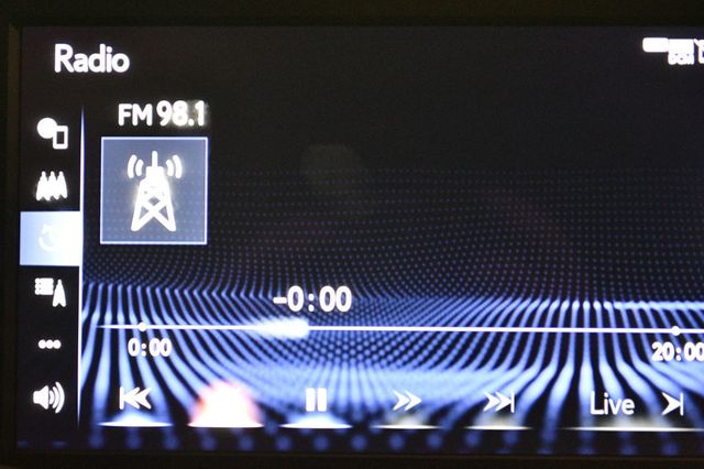 2021 Lexus ES NAVIGATION-21K MILES-PREMIUM PKG-MOONROOF - 22992900 - 51