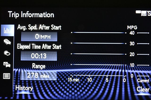 2021 Lexus ES NAVIGATION-21K MILES-PREMIUM PKG-MOONROOF - 22992900 - 53