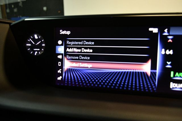 2021 Lexus ES NAVIGATION-21K MILES-PREMIUM PKG-MOONROOF - 22992900 - 58