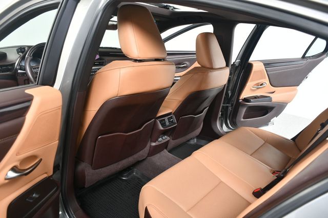 2021 Lexus ES NAVIGATION-21K MILES-PREMIUM PKG-MOONROOF - 22992900 - 5