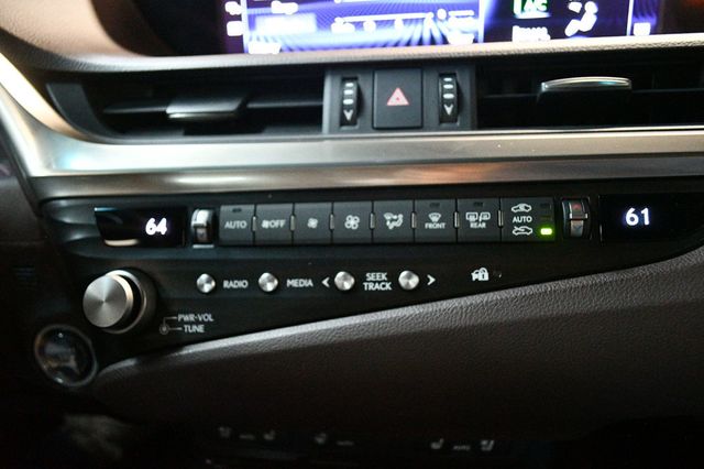2021 Lexus ES NAVIGATION-21K MILES-PREMIUM PKG-MOONROOF - 22992900 - 61