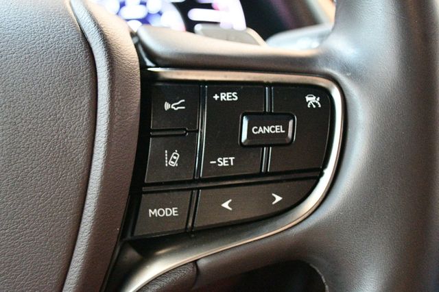 2021 Lexus ES NAVIGATION-21K MILES-PREMIUM PKG-MOONROOF - 22992900 - 68