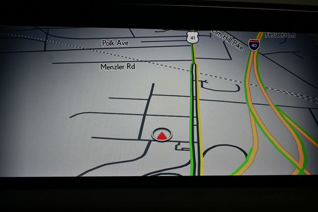 2021 Lexus ES NAVIGATION-21K MILES-PREMIUM PKG-MOONROOF - 22992900 - 6