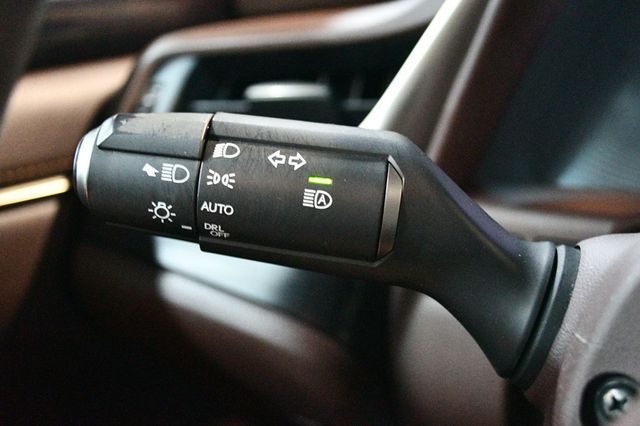 2021 Lexus ES NAVIGATION-21K MILES-PREMIUM PKG-MOONROOF - 22992900 - 72