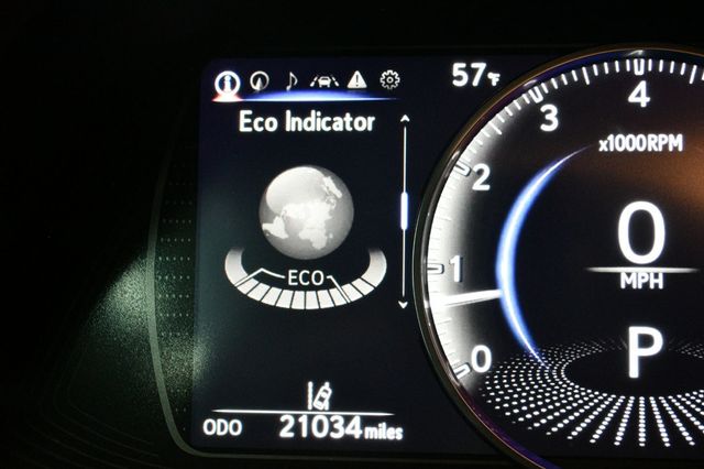 2021 Lexus ES NAVIGATION-21K MILES-PREMIUM PKG-MOONROOF - 22992900 - 74