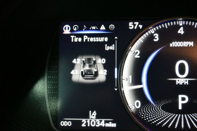 2021 Lexus ES NAVIGATION-21K MILES-PREMIUM PKG-MOONROOF - 22992900 - 75