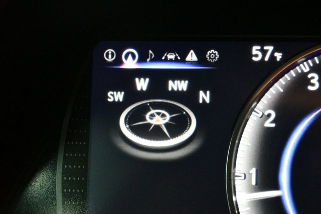 2021 Lexus ES NAVIGATION-21K MILES-PREMIUM PKG-MOONROOF - 22992900 - 76