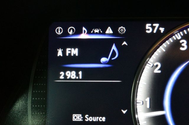 2021 Lexus ES NAVIGATION-21K MILES-PREMIUM PKG-MOONROOF - 22992900 - 77