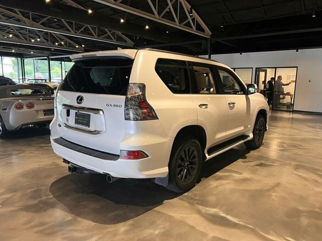 2021 Lexus GX 460 460's photo