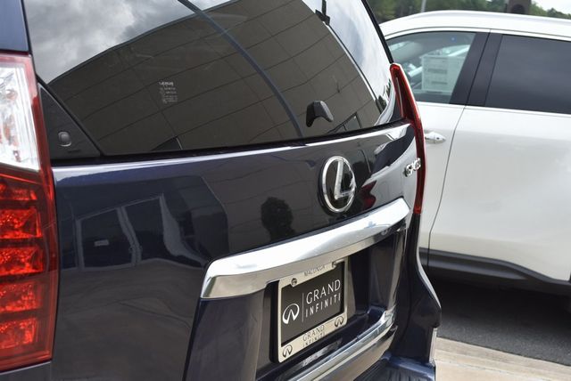 2021 Lexus GX GX 460 Luxury 4WD - 22906633 - 14