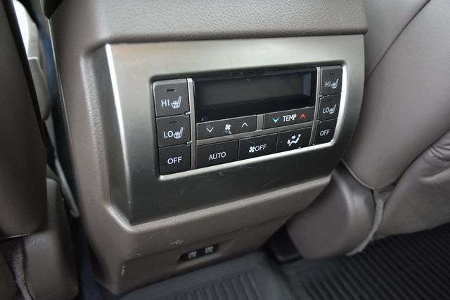 2021 Lexus GX GX 460 Luxury 4WD - 22906633 - 19