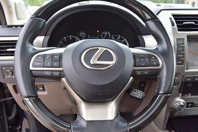 2021 Lexus GX GX 460 Luxury 4WD - 22906633 - 20