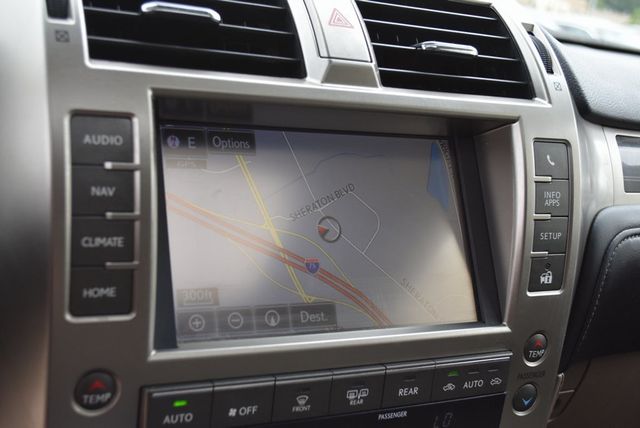 2021 Lexus GX GX 460 Luxury 4WD - 22906633 - 21