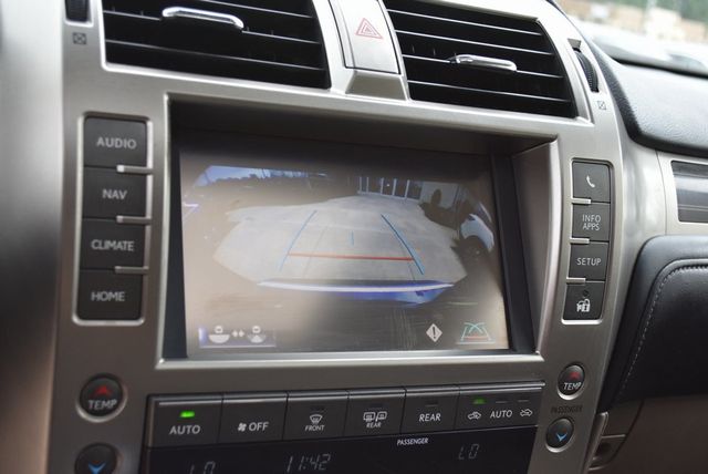 2021 Lexus GX GX 460 Luxury 4WD - 22906633 - 22