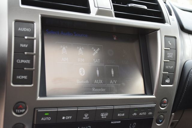 2021 Lexus GX GX 460 Luxury 4WD - 22906633 - 23