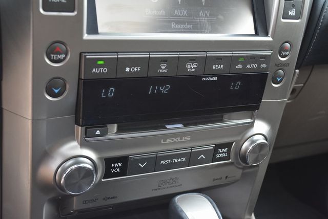 2021 Lexus GX GX 460 Luxury 4WD - 22906633 - 24