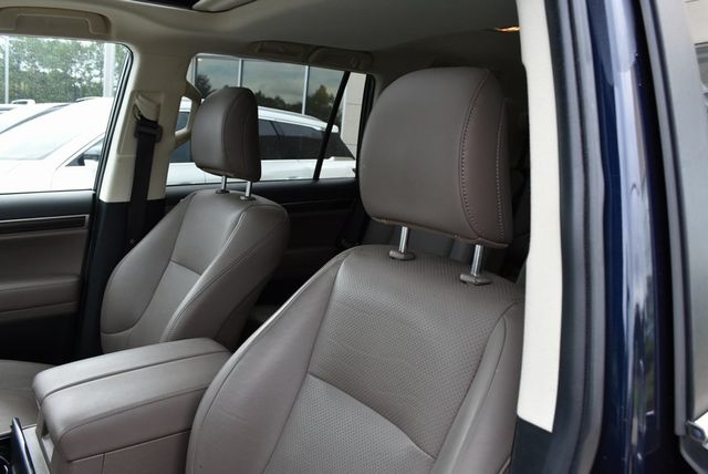 2021 Lexus GX GX 460 Luxury 4WD - 22906633 - 27