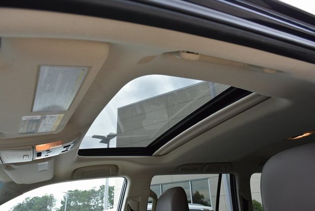 2021 Lexus GX GX 460 Luxury 4WD - 22906633 - 28