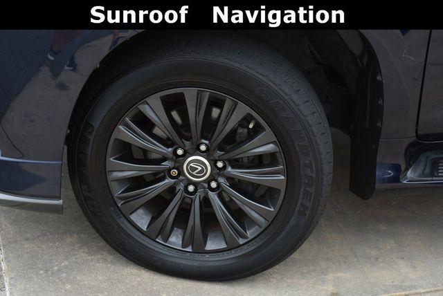 2021 Lexus GX GX 460 Luxury 4WD - 22906633 - 2