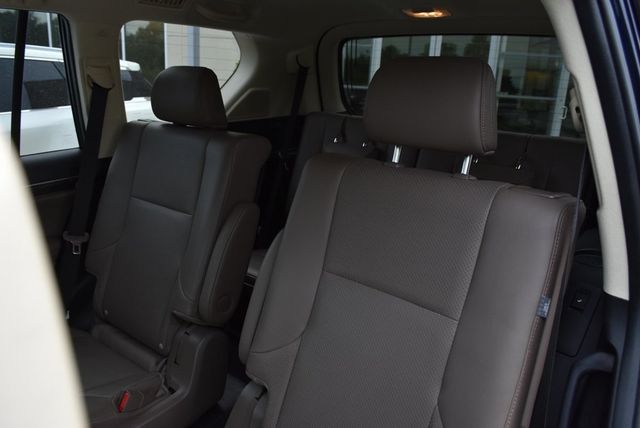 2021 Lexus GX GX 460 Luxury 4WD - 22906633 - 29