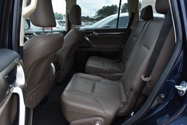 2021 Lexus GX GX 460 Luxury 4WD - 22906633 - 30