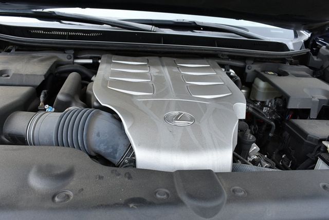 2021 Lexus GX GX 460 Luxury 4WD - 22906633 - 35